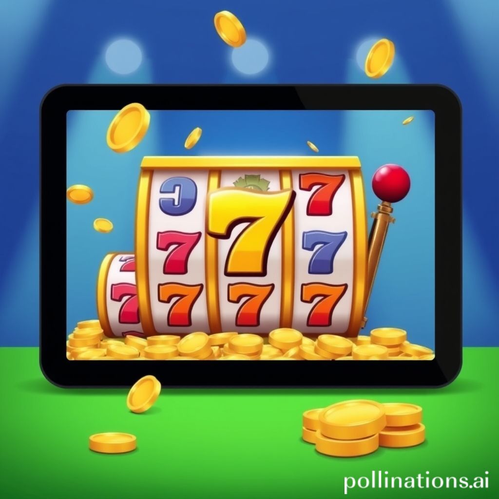 Panduan Lengkap Bermain Slot Depo LinkAja